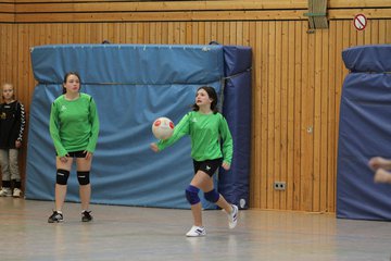 Bild 88 - U16w 2.Tag am 26.11.11